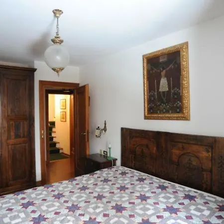 Apartamento Il Fienile Di Cortina