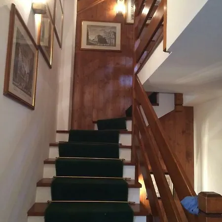 Il Fienile Di Cortina Apartamento *