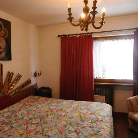 Il Fienile Di Cortina Apartamento