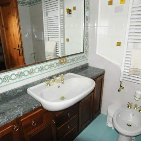 Apartamento Il Fienile Di Cortina *