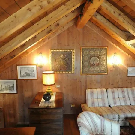 Il Fienile Di Cortina Apartamento Cortina dʼAmpezzo