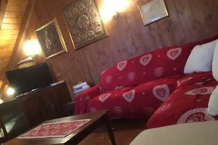 Il Fienile Di Cortina Apartamento Cortina dʼAmpezzo