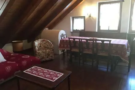 Il Fienile Di Cortina *