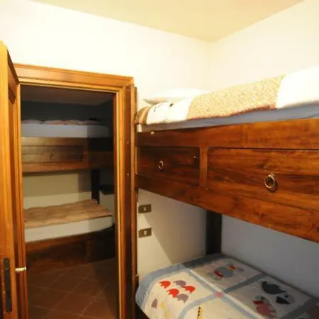 Il Fienile Di Cortina