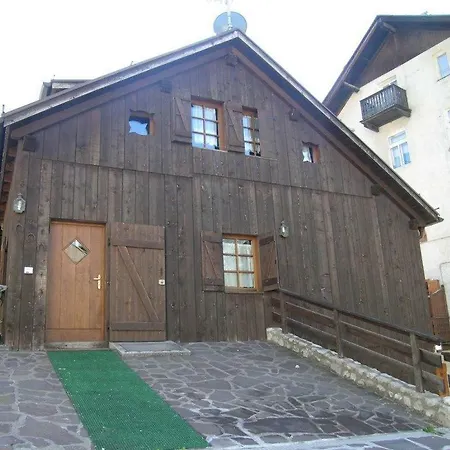 Il Fienile Di Cortina * Cortina dʼAmpezzo