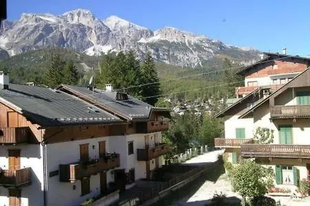 Il Fienile Di Cortina *